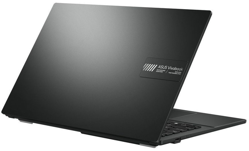 Ноутбук Asus Vivobook Go 15 E1504FA-BQ2783 (90NB0ZR2-M04KC0) Mixed Black DC-604167 фото