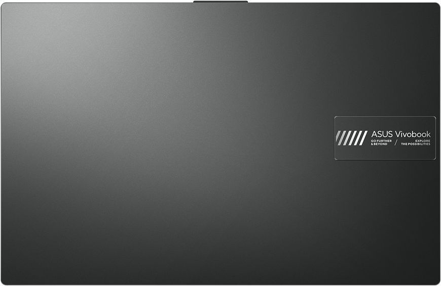 Ноутбук Asus Vivobook Go 15 E1504FA-BQ2783 (90NB0ZR2-M04KC0) Mixed Black DC-604167 фото