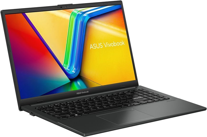 Ноутбук Asus Vivobook Go 15 E1504FA-BQ2783 (90NB0ZR2-M04KC0) Mixed Black DC-604167 фото