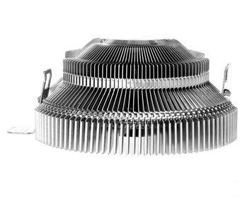 Кулер процесорний ID-Cooling DK-01, Intel: 1700/1151/1150/1155/1156/1200, AMD: FM2+/FM2/FM1/AM3+/AM3/AM2+/AM2/AM4, 110х110х52 мм, 4-pin DC-213627 фото