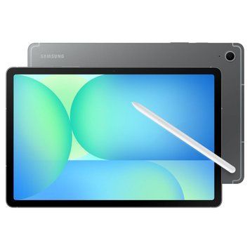 Планшет Samsung Galaxy Tab S10 FE WiFi SM-X520 12/256GB Gray (SM-X520NZAPEUC) DC-548354 фото