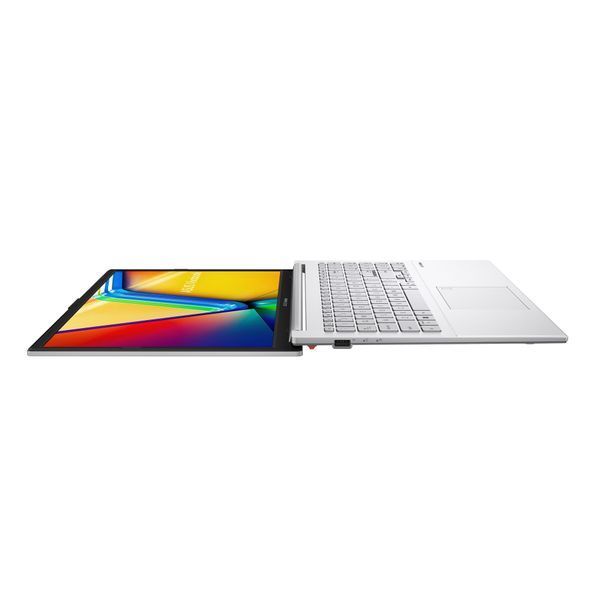 Ноутбук Asus Vivobook Go 15 E1504FA-BQ2838 (90NB0ZR1-M04KF0) Cool Silver DC-604170 фото