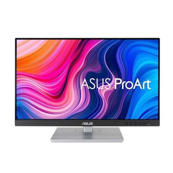 Монiтор Asus 23.8" ProArt PA247CV (90LM03Y1-B02370) IPS Black DC-504781 фото