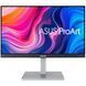 Монiтор Asus 23.8" ProArt PA247CV (90LM03Y1-B02370) IPS Black DC-504781 фото 1
