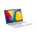 Ноутбук Asus Vivobook Go 15 E1504FA-BQ2838 (90NB0ZR1-M04KF0) Cool Silver DC-604170 фото 3