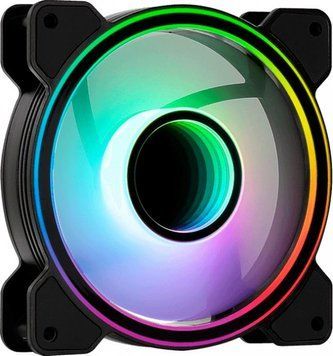 Вентилятор AeroCool Mirage 12 ARGB (ACF3-MR10217.11) DC-435721 фото
