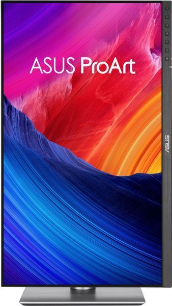 Монітор Asus 27" ProArt PA278CGRV (90LM06Q1-B01K71) IPS Silver/Black 144Hz DC-600745 фото