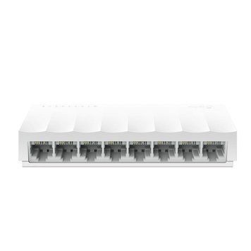 Комутатор TP-Link LS1008 DC-295535 фото