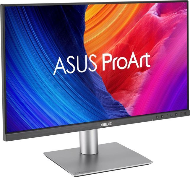 Монітор Asus 27" ProArt PA278CGRV (90LM06Q1-B01K71) IPS Silver/Black 144Hz DC-600745 фото