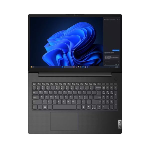 Ноутбук Lenovo V15 G5 IRL (83GW00C6RA) Business Black DC-585845 фото