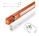 Світильник LED Tecro TL-T5-10W-4.1K 10W 4100K DC-160190 фото 1