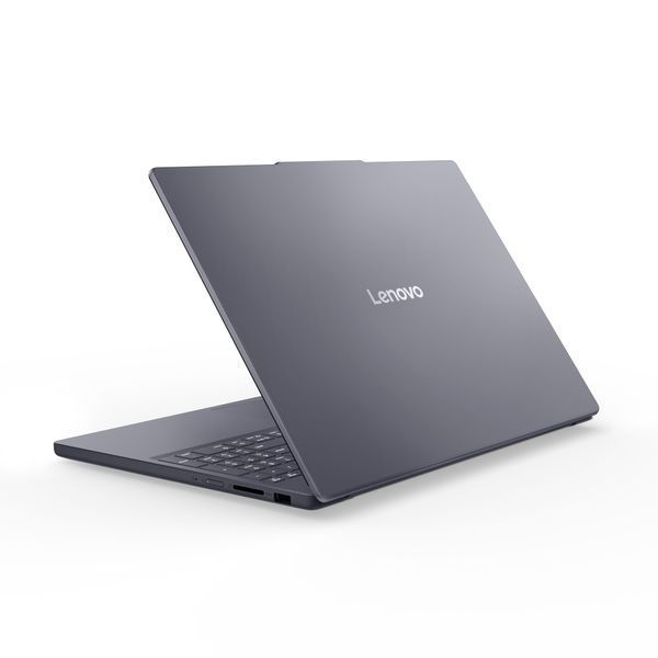 Ноутбук Lenovo IdeaPad Slim 3 15IPH11 (83UR00AGRA) Luna Grey DC-624453 фото