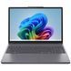 Ноутбук Lenovo IdeaPad Slim 3 15IPH11 (83UR00AGRA) Luna Grey DC-624453 фото 1