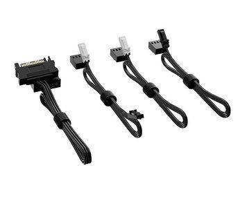 Хаб для вентиляторів ID-Cooling FH-10 PWM DC-481891 фото