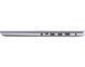 Ноутбук Asus Vivobook 16 OLED M1605NAQ-SH054 (90NB1832-M001Y0) Cool Silver DC-608432 фото 6