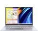 Ноутбук Asus Vivobook 16 OLED M1605NAQ-SH054 (90NB1832-M001Y0) Cool Silver DC-608432 фото 1
