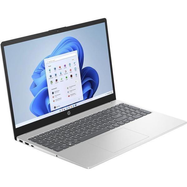 Ноутбук HP 15-fd1008ua (DV5F7EA) Silver DC-613179 фото