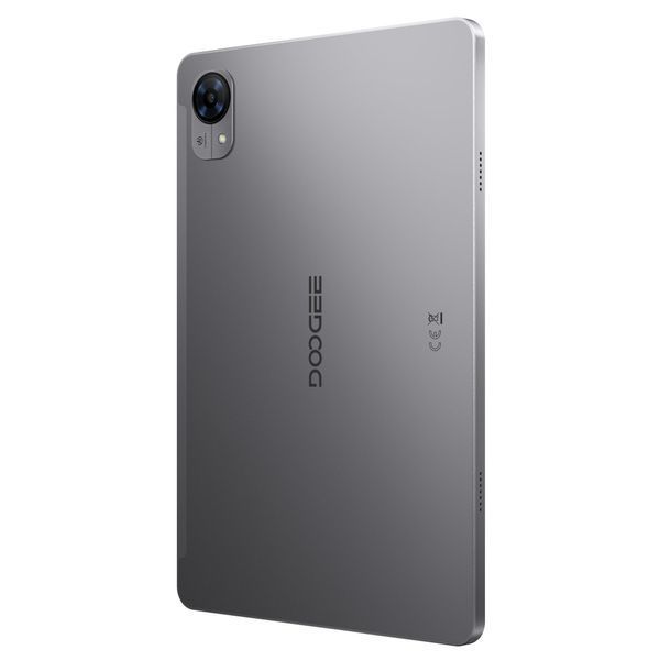 Планшет Doogee Tab G5 3/128GB Gray VIP Edition DC-600849 фото