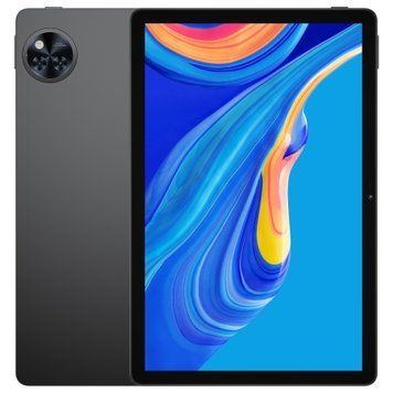 Планшет Doogee U11 Pro 6/256GB Black DC-612286 фото
