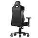 Крісло для геймерів 1stPlayer K3 Fabric Black DC-553574 фото 4