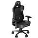 Крісло для геймерів 1stPlayer K3 Fabric Black DC-553574 фото 6