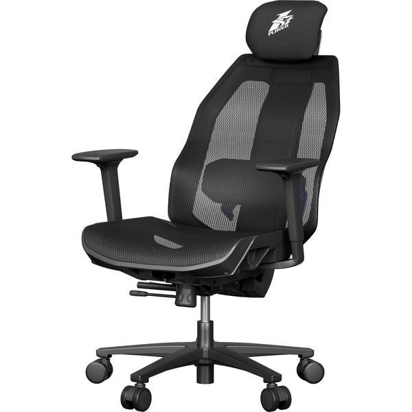 Крісло для геймерів 1stPlayer Ergo Aero DC-587805 фото