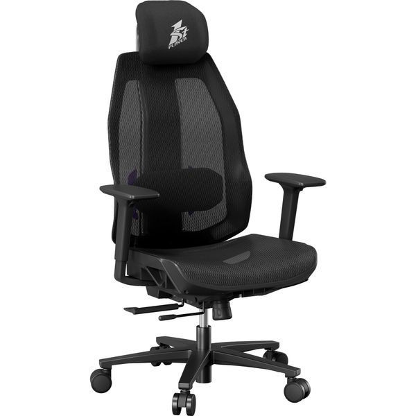 Крісло для геймерів 1stPlayer Ergo Aero DC-587805 фото