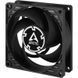 Вентилятор Arctic P8 Black (ACFAN00147A) DC-461580 фото 5