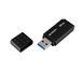 Флеш-накопичувач USB3.2 64GB Goodram UME3 Black (UME3-0640K0R11) DC-286340 фото 3