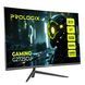 Монітор Prologix Gaming 27" G2725CU VA Black Curved 200Hz DC-573313 фото 2