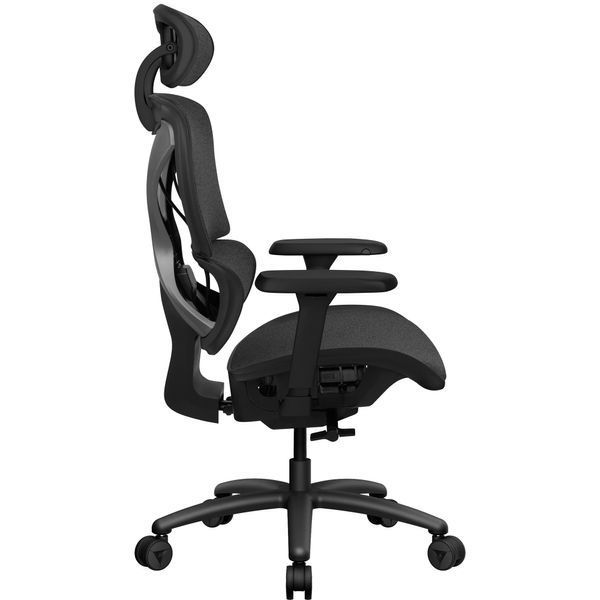 Крісло для геймерів TX3 XTC Loft Dark Grey (TEGC-307410Z.Z1) DC-550983 фото