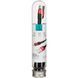 Кабель Usams US-SJ220 USB - Lightning (M/M), 1.2 м, Red (SJ220IP02) DC-510730 фото 2